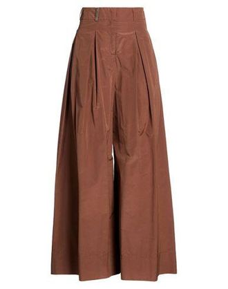 PESERICO BOTTOMWEAR - Trousers on YOOX.COM