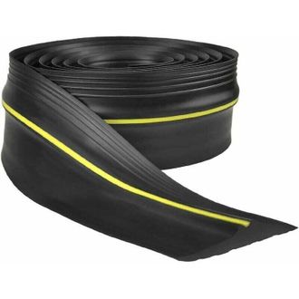OEM Burlete Para Puerta De Garaje 3m, Burlete Para Umbral De Puerta De Garaje, Burlete Universal Para Umbral De Puerta De Garaje, Burlete De Goma Impermea