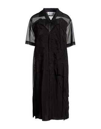 Maison Margiela DRESSES - Midi dresses sur YOOX.COM
