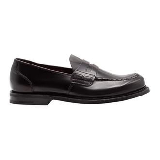 Churchs Farsley R 2.0 Loafers - Shoes - Hombre - Marr&oacute;n - 41 1/2 EU
