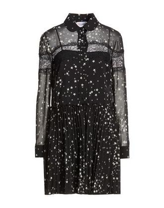 Red Valentino DRESSES - Mini dresses sur YOOX.COM