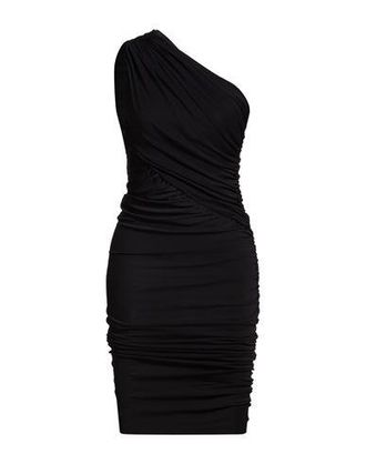 Rick Owens VESTIDOS - Vestidos midi en YOOX.COM