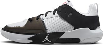 Nike Jordan Air Jordan One Take 5 PF White Black Bright Crimson FD2336-101