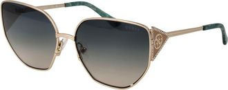 Guess Women Womens Sunglasses