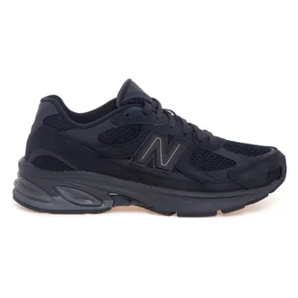 New Balance 2010 - male - New Balance - Running Shoes - Black - 8 1/2 UK - Sport