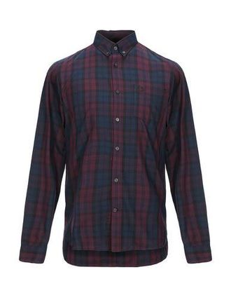 Fred Perry TOPS - Hemden auf YOOX.COM