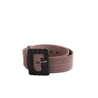 Givenchy Pre-owned Belts, female, Red, Size: ONE SIZE Pre-owned Fabric Belt