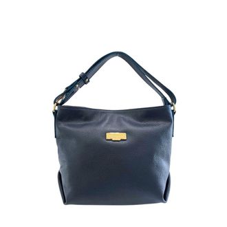 Baldinini Cowhide Leather Women Shoulder Womens Bag