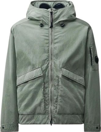 C.P. Company C.p. Company, Uomo, Giacche, Verde, M, new