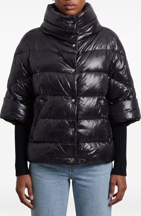 Herno nylon donsjack