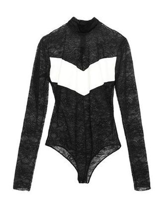 Pinko TOPWEAR - Body su YOOX.COM