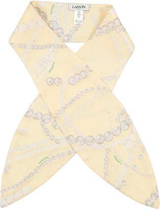 Lanvin ACCESSORI - Sciarpe su YOOX.COM