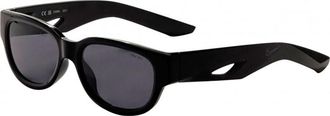 Nike Mens EV24014 54 010 Variant Sunglasses - Black - One Size