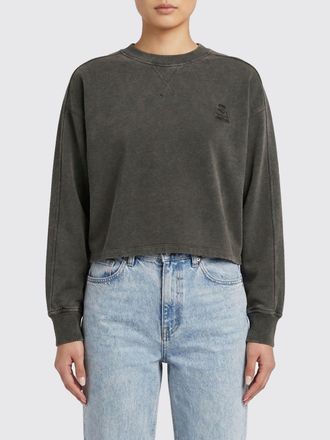 Isabel Marant Felpa a girocollo Isabel Marant Etoile