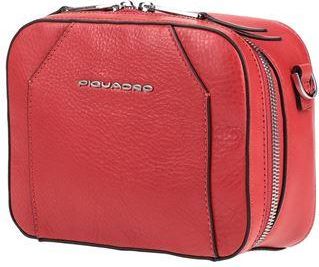 Piquadro BOLSOS - Ri&ntilde;oneras en YOOX.COM