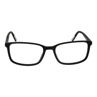 Tommy Hilfiger TO-1067513 Full-Rim Black Polyamide Eyeglasses - Black