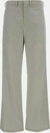 Rier Pantaloni In Cotone