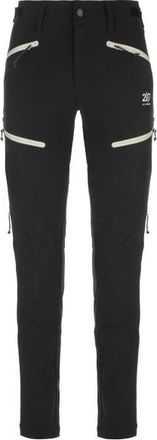2117 of Sweden Byxan Pant Trekkinghose f&uuml;r Damen | schwarz