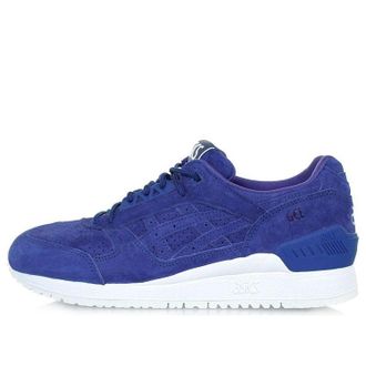 Asics Gel Respector Blue Print H6V0L-5151