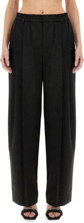 Alexander Wang Tailored Pants-Donna