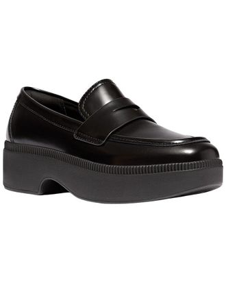 FitFlop Fitflop Leather Loafer