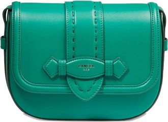Lancel Borsa a spalla Sienna - Verde