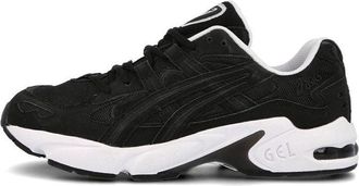 Asics Gel-Kayano 5 OG Black 1021A239-001