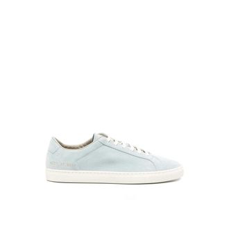 Common Projects Sneakers, female, Blue, Size: 10 US Achilles S
