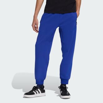 adidas Mens adidas Z. N.E. Pants