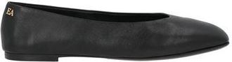 Emporio Armani CALZADO - Bailarinas en YOOX.COM