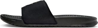 Nike Benassi N7 Slides Black FV5914-010