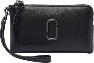 Marc Jacobs The Snapshot Wristlet Pochette