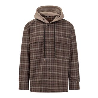 GCDS Gcds, Uomo, Giacche, Multicolore, M, new