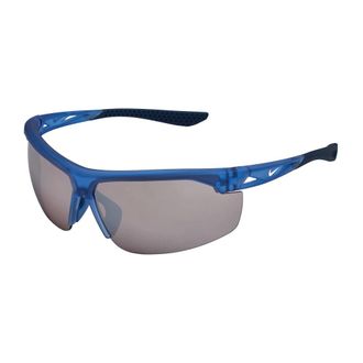 Nike Windtrack E Fv2396 - male - Nike - Sunglasses - Blue - ONE SIZE - Accessories