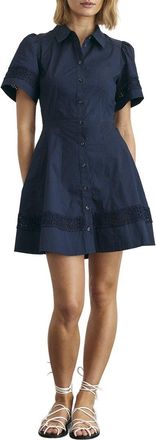 Tanya Taylor Corinne Dress