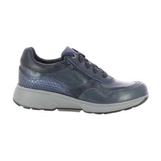 Xsensible Mujer, Zapatos, Azul, Talla: 42 EU
