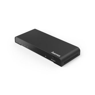 Hama 00121770 Interruptor De Video Hdmi