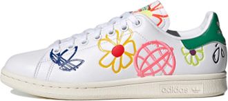 adidas (WMNS) adidas Stan Smith Large Doodles FX5653