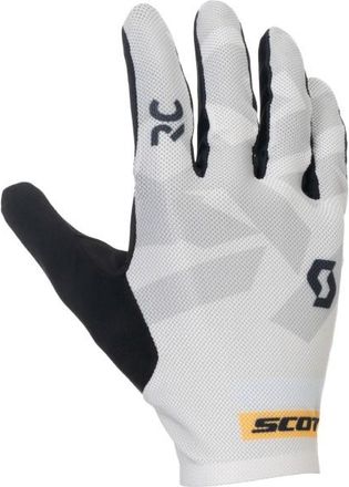 Scott Glove RC Endurance Long Finger Handschuhe - Unisex | grau
