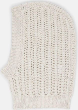 Brunello Cucinelli Passamontagna in cashmere