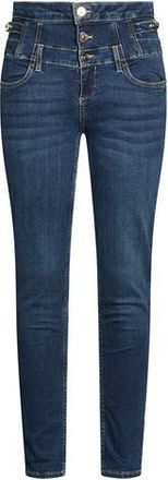 Liu Jo BOTTOMWEAR - Jeans sur YOOX.COM