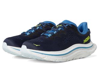 Hoka One One Kawana 2 Mens Shoes Varsity Navy/Foggy Night : 13 D - Medium, Synthetic/Textile