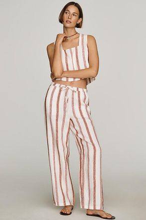 Rails x Giadzy Emmie Linen Pants