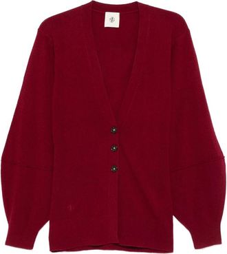 The Garment Button Cardigan