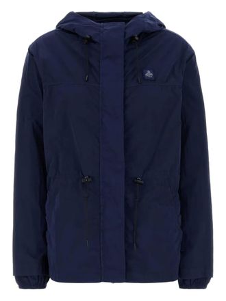 Tシャツ・カットソー REFRIGIWEAR Navy blue cotton Stone shirt RefrigiWear Navy Blue Cotton Stone Shirt from $117.00 - on