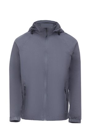 Mymo Jas Heren grijs