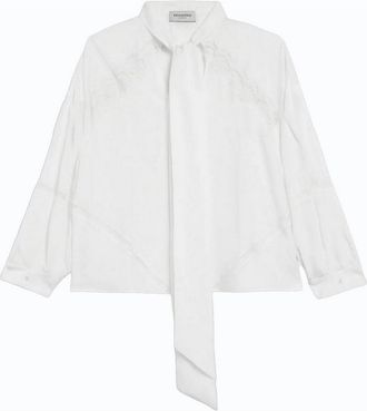 Ermanno Scervino Shirt