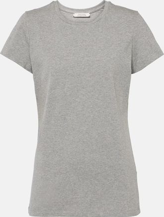 Dorothee Schumacher Cotton-blend jersey T-shirt