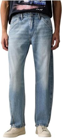 Levi's Jeans Baggy Barrel - Jeans - Hombre - Azul - W36 L32