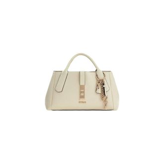Guess Dames, Tassen, Beige, Maat: ONE Size
